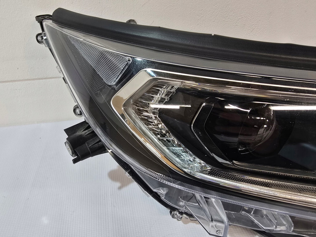 Frontscheinwerfer Toyota 7444NA-WY21W Rechts Scheinwerfer Headlight SCH8583973798ww