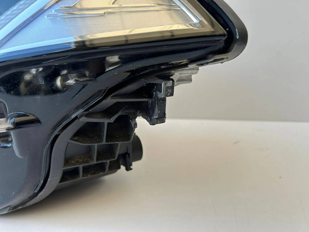 Frontscheinwerfer Volvo Xc90 II 31656994 Links Scheinwerfer Headlight