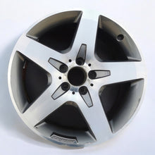 Load image into Gallery viewer, 1x Alufelge 18 Zoll 7.0&quot; 5x112 46ET A1564010500 Mercedes-Benz Gla Rim Wheel