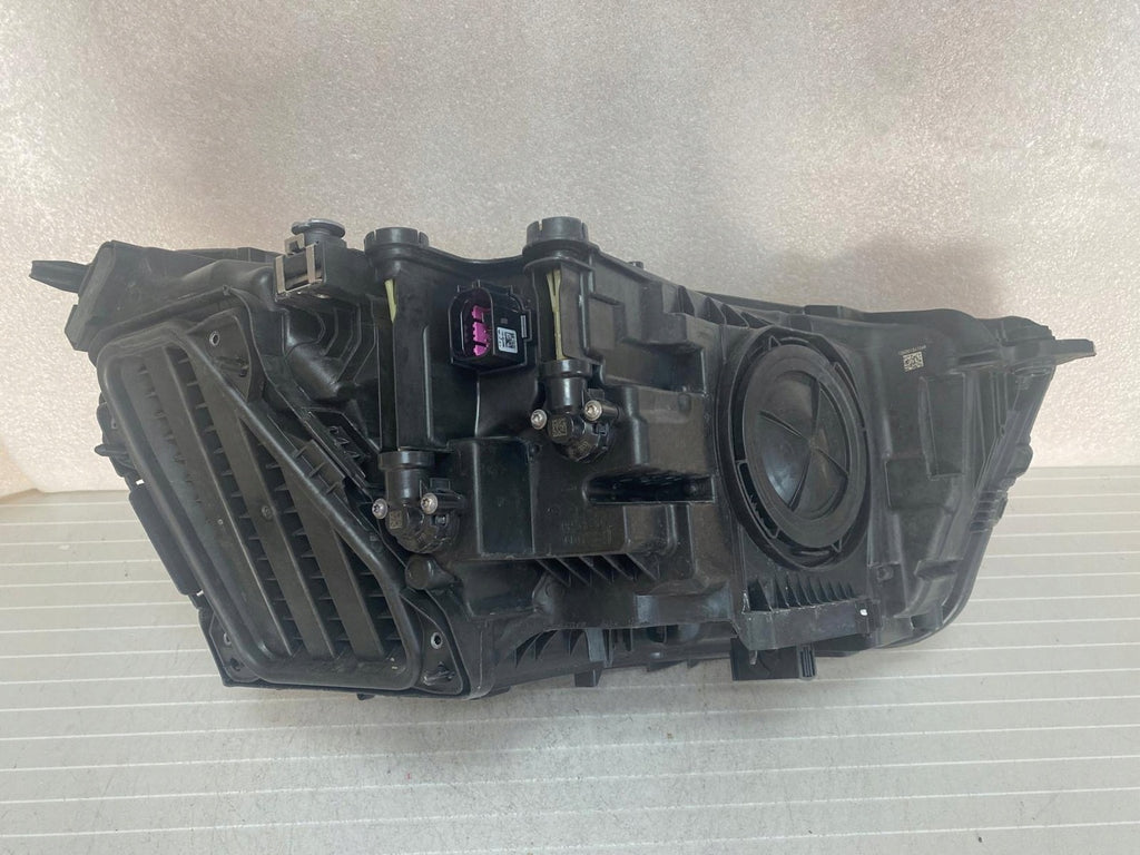 Frontscheinwerfer Audi Q3 83A941033 LED Links Scheinwerfer Headlight SCH6958789367pq
