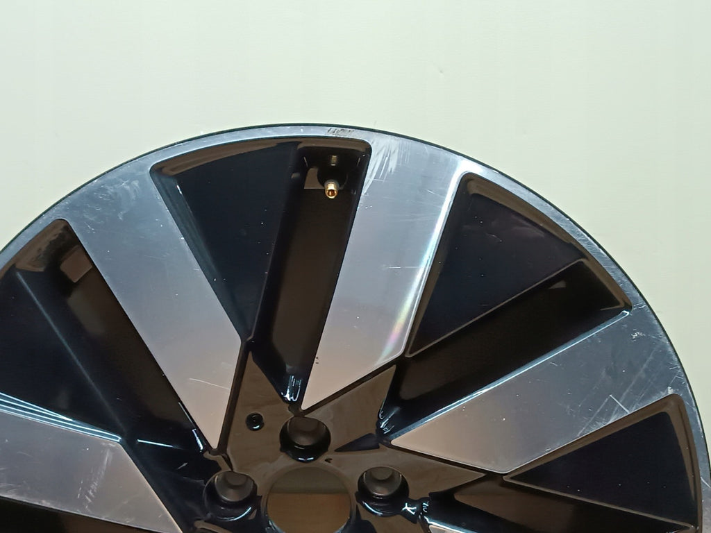 1x Alufelge 19 Zoll 8.5" 5x108 47ET 32358311 Volvo Rim Wheel FEL9598094355aa