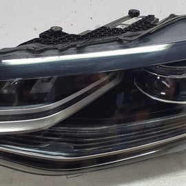 Frontscheinwerfer VW Caddy V 2K8941035N Links Scheinwerfer Headlight SCH2552857212ps