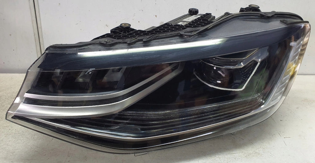 Frontscheinwerfer VW Caddy V 2K8941035N Links Scheinwerfer Headlight SCH2552857212ps