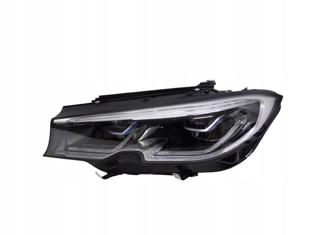 Frontscheinwerfer BMW 3 G21 G20 9481707 Laser Links Scheinwerfer Headlight SCH1762427246je