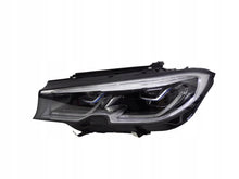 Load image into Gallery viewer, Frontscheinwerfer BMW 3 G21 G20 9481707 Laser Links Scheinwerfer Headlight SCH1762427246je