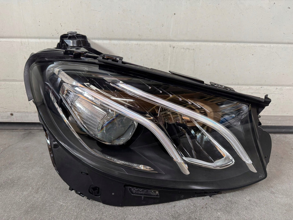 Frontscheinwerfer Mercedes-Benz W213 A2139068808 LED Rechts Headlight SCH7191505006jy