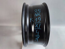 Load image into Gallery viewer, 1x Alufelge 19 Zoll 7.5" 5x114.3 49 5ET Schwarz KH277519 Hyundai Tucson FEL9438990647dc