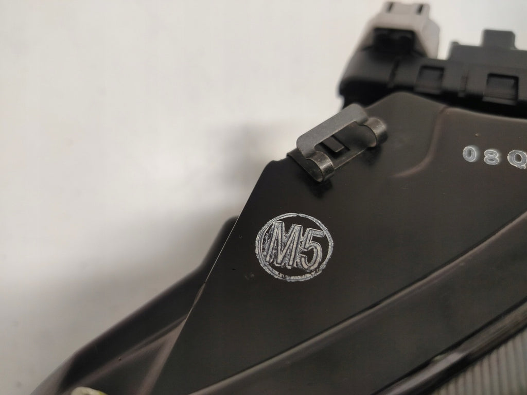 Frontscheinwerfer Mazda 2 D43N-51040 LED Links Scheinwerfer Headlight SCH2543739409cz