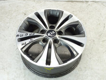 Load image into Gallery viewer, 1x Alufelge 16 Zoll 6.0&quot; 5x114.3 51ET Glanz Kia Rim Wheel