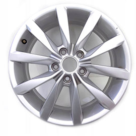 1x Alufelge 17 Zoll 6.0