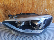 Laden Sie das Bild in den Galerie-Viewer, Frontscheinwerfer BMW 1 F21 F20 7229677-06 Bi-Xenon Links Scheinwerfer Headlight SCH7046696549kz