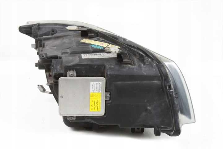 Frontscheinwerfer BMW E91 E90 63116942737 Bi-Xenon Links Scheinwerfer Headlight SCH6040456860ne