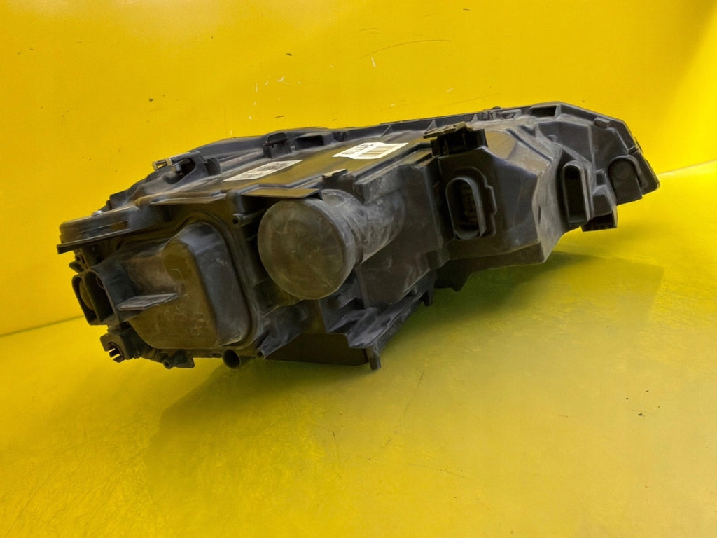 Frontscheinwerfer VW Polo 2G1941035B LED Links Scheinwerfer Headlight SCH5199613589dd