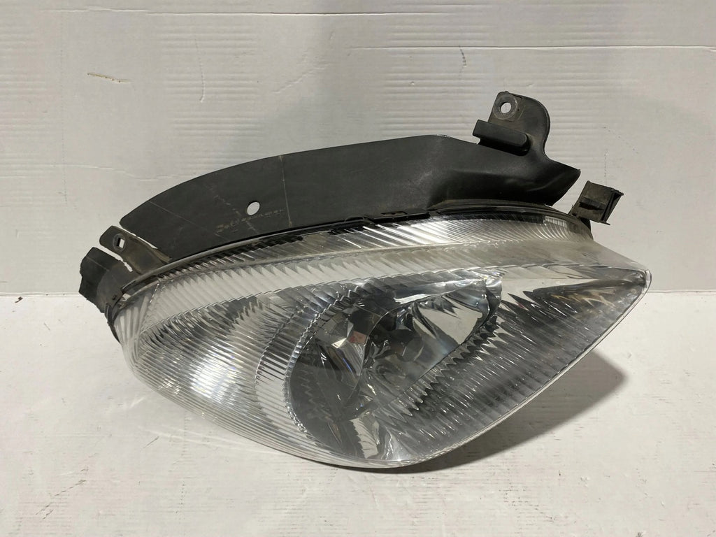 Frontscheinwerfer Citroën Xsara Picasso ARO18397 Rechts Scheinwerfer Headlight SCH7251068796ev