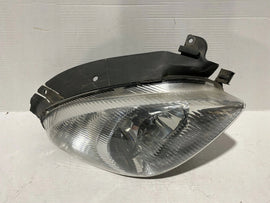 Frontscheinwerfer Citroën Xsara Picasso ARO18397 Rechts Scheinwerfer Headlight SCH7251068796ev