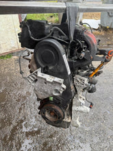Load image into Gallery viewer, Motor Audi Seat Skoda VW A3 Altea Octavia I Golf BGU BSE 1.6 Benzin Komplett MOT3131272713cm