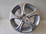 1x Alufelge 18 Zoll 2054010600 Mercedes-Benz W205 Rim Wheel