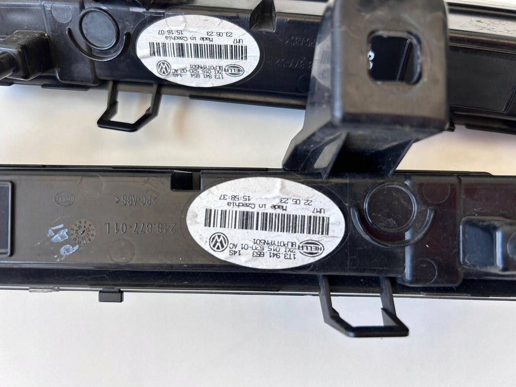 Frontscheinwerfer VW 1t3 1T3941035B 1T3941036B Ein Stück (Rechts oder Links) SCH4547840458zw