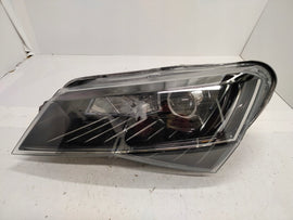 Frontscheinwerfer Skoda Superb III 3V1941015A Xenon Links Scheinwerfer Headlight