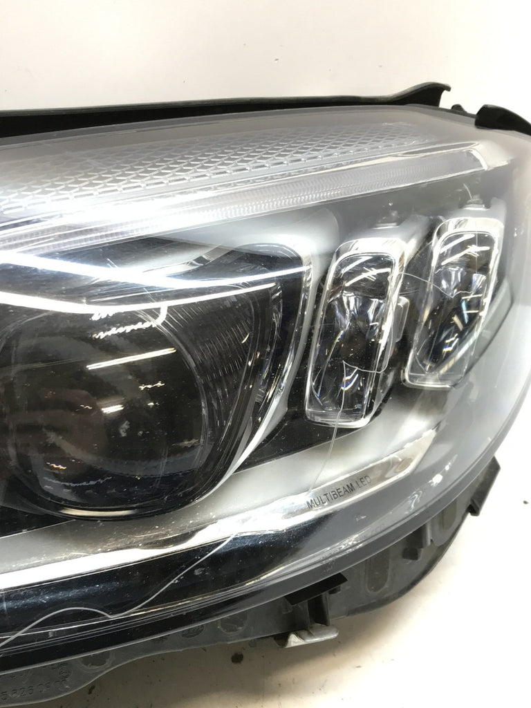 Frontscheinwerfer Mercedes-Benz W205 A2059061506 LED Links Headlight SCH5657050024us