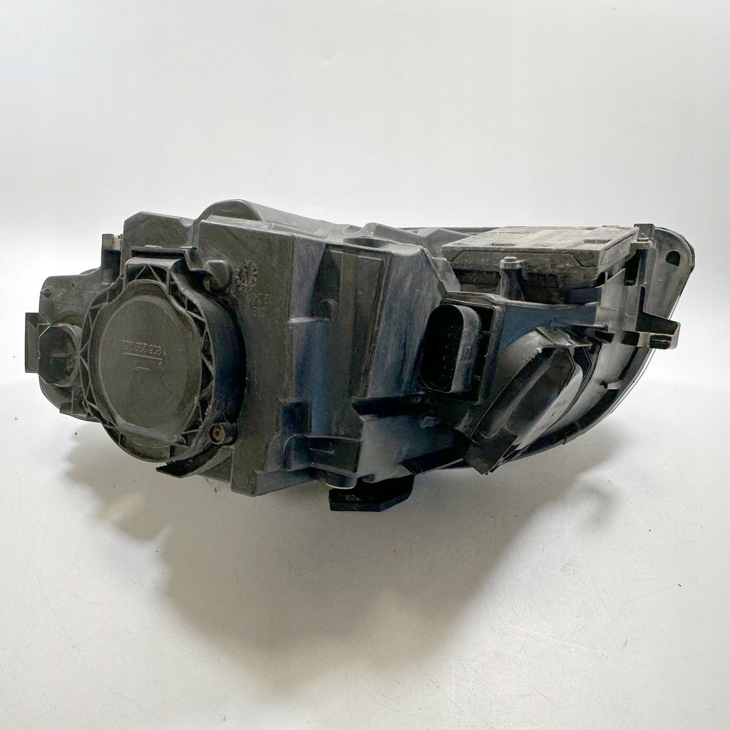 Frontscheinwerfer Audi A4 1305236055 Xenon Rechts Scheinwerfer Headlight SCH2820337471lk