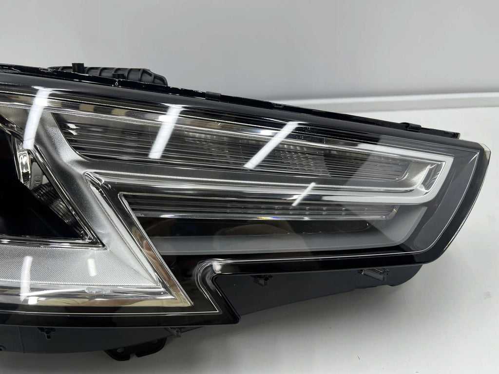 Frontscheinwerfer Audi A4 B9 8W0941006 Xenon Rechts Scheinwerfer Headlight SCH7262697141le