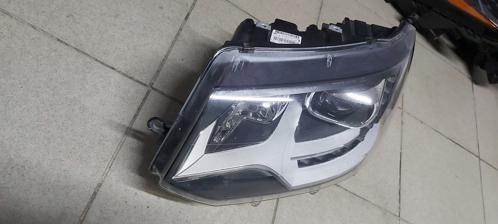 Frontscheinwerfer VW 7E5941015C Xenon Links Scheinwerfer Headlight SCH6244177609nm