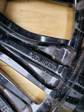 Load image into Gallery viewer, 1x Alufelge 17 Zoll 7.5" 5x112 40ET A2134015100 Mercedes-Benz W213 Rim Wheel FEL8501349969sb
