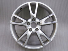 Laden Sie das Bild in den Galerie-Viewer, 1x Alufelge 18 Zoll 7.0" 5x112 38ET Glanz Silber 4G9071498 Audi A6 Allroad FEL4712215741au
