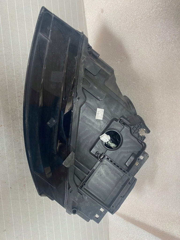 Frontscheinwerfer Audi A5 8T0941004 Xenon Rechts Scheinwerfer Headlight