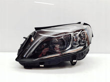 Laden Sie das Bild in den Galerie-Viewer, Frontscheinwerfer Mercedes-Benz W205 A2059061506 LED Links Headlight SCH1152162514lk