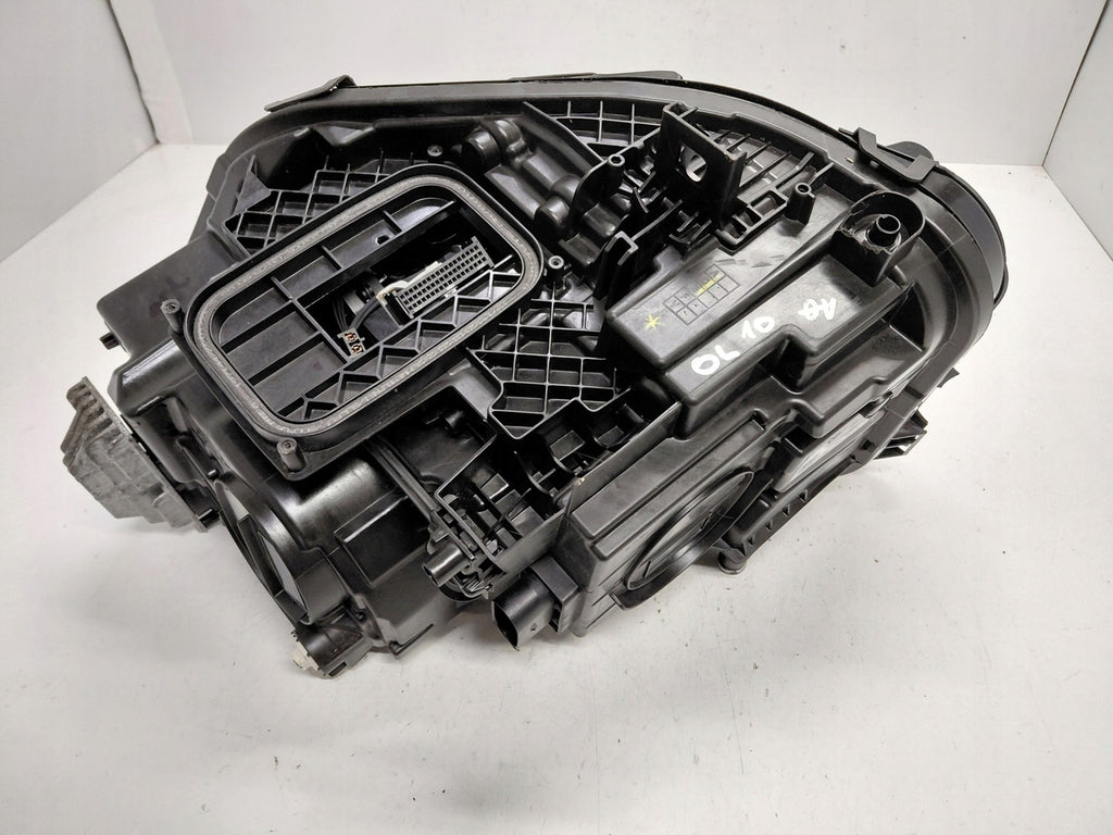 Frontscheinwerfer Mercedes-Benz W247 A2479062006 Full LED FALSE Headlight SCH7512421103wg