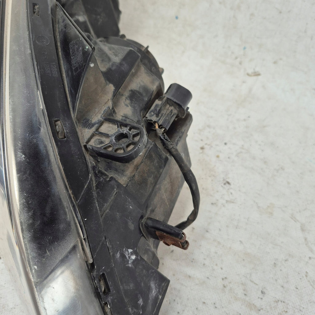 Frontscheinwerfer Kia Ceed 92102-1H Rechts Scheinwerfer Headlight