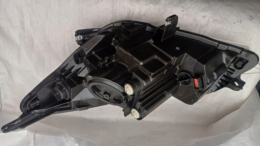Frontscheinwerfer Opel Insignia A 1EL011165-12 Rechts Scheinwerfer Headlight SCH2653153124tl