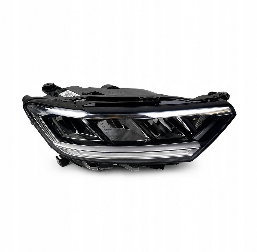 Frontscheinwerfer VW T-Roc 2GA941006F Rechts Scheinwerfer Headlight SCH1690004698wn