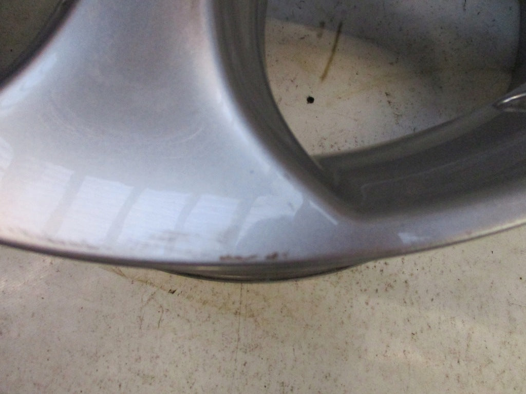 1x Alufelge 18 Zoll 7.5" 5x112 44ET A2054010600 Mercedes-Benz Rim Wheel FEL6350790792be