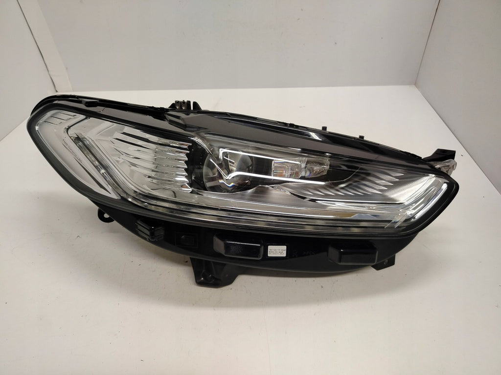 Frontscheinwerfer Ford Mondeo ES73-13D154-AH Full LED Rechts Headlight SCH8847106776fk