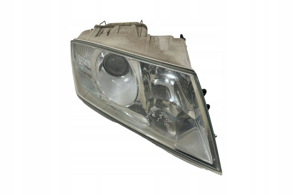 Frontscheinwerfer Skoda Octavia ONV33058 Rechts Scheinwerfer Headlight SCH6494474229to