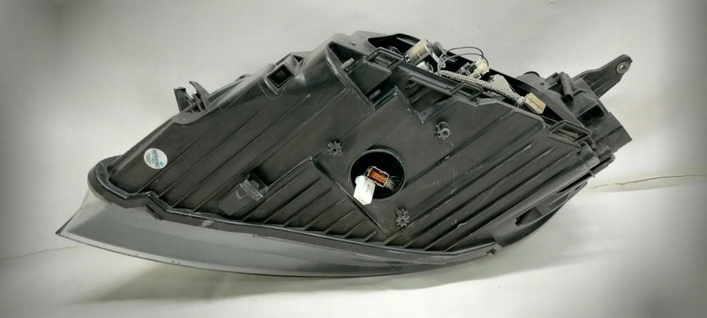 Frontscheinwerfer Volvo V40 31283333 Xenon Rechts Scheinwerfer Headlight SCH7053478496bm