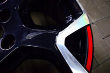 Laden Sie das Bild in den Galerie-Viewer, 1x Alufelge 18 Zoll 7.0&quot; 4x108 35ET 9835097680 Opel Mokka Rim Wheel