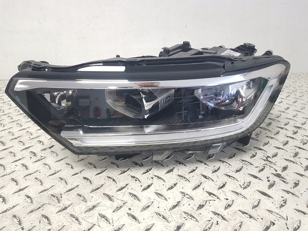 Frontscheinwerfer VW T-Roc T Roc 2GA941035BQ Full LED Links Headlight SCH5721274158sn