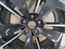 Load image into Gallery viewer, 1x Alufelge 18 Zoll 7.5" 5x112 48ET Glanz Schwarz 5E3601025N Skoda Octavia FEL3010730063ry