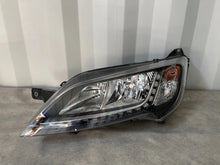 Laden Sie das Bild in den Galerie-Viewer, Frontscheinwerfer Peugeot Boxer 1394433080 Links Scheinwerfer Headlight SCH6417096841zw