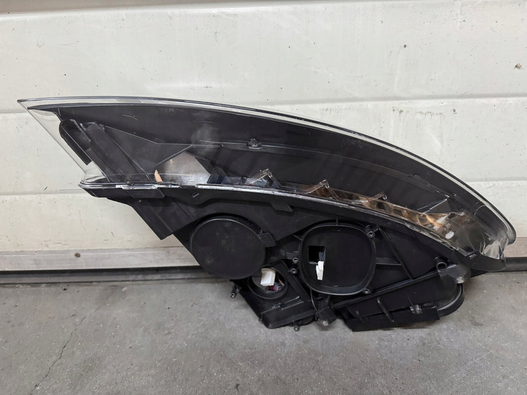 Frontscheinwerfer Audi Q7 89321255 4LO941029 Xenon Links Scheinwerfer Headlight