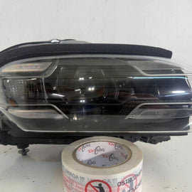 Frontscheinwerfer Porsche Taycan 9J1941060E LED Rechts Scheinwerfer Headlight SCH2725723937yh