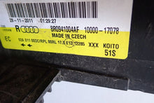 Laden Sie das Bild in den Galerie-Viewer, Frontscheinwerfer Audi Q5 8R0941004AF 85122000 Rechts Scheinwerfer Headlight SCH9121850852ul