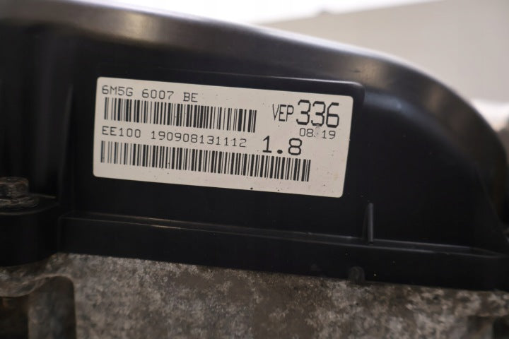 Motor Volvo V50 B4184S8 1.8 135TKm Benzin Engine Komplett MOT4028744730av