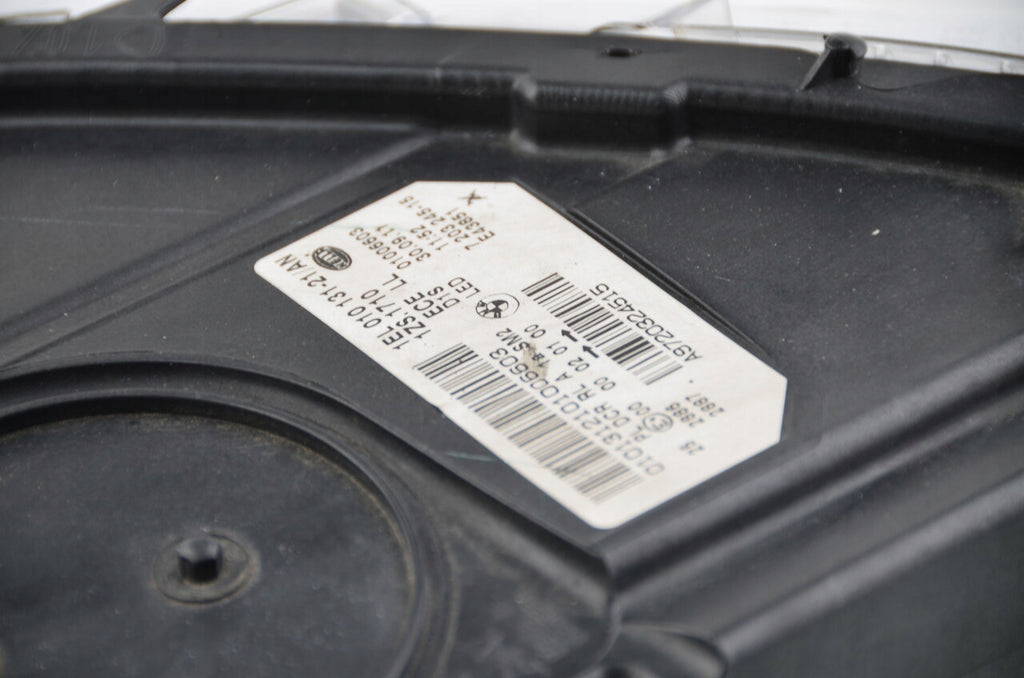 Frontscheinwerfer BMW 5 F11 F10 7203251-14 Xenon Ein Stück (Rechts oder Links) SCH7599063008he