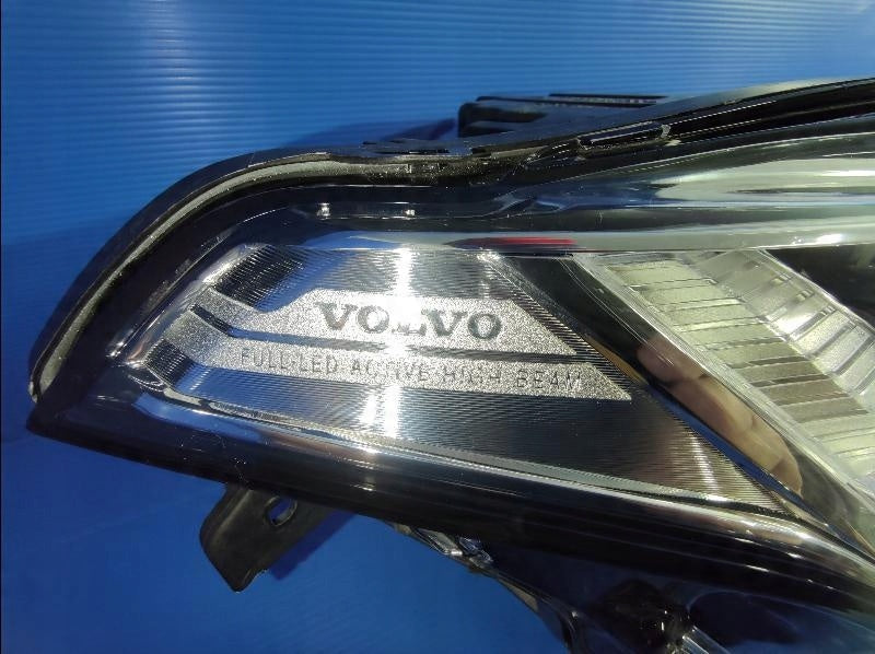 Frontscheinwerfer Volvo Xc90 II 31655775 LED Links Scheinwerfer Headlight