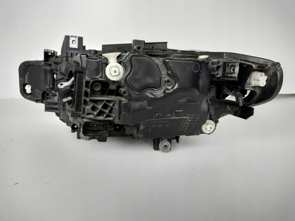 Frontscheinwerfer BMW 3 F30 F31 7214802 Rechts Scheinwerfer Headlight SCH4452831557tt